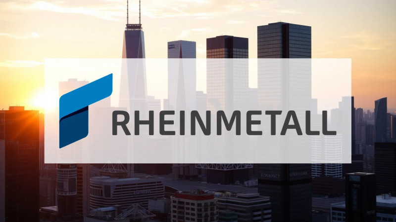 Beitragsbild zu Rheinmetall-Garantieanleihe mit 45% Renditepotenzial in 5 Jahren