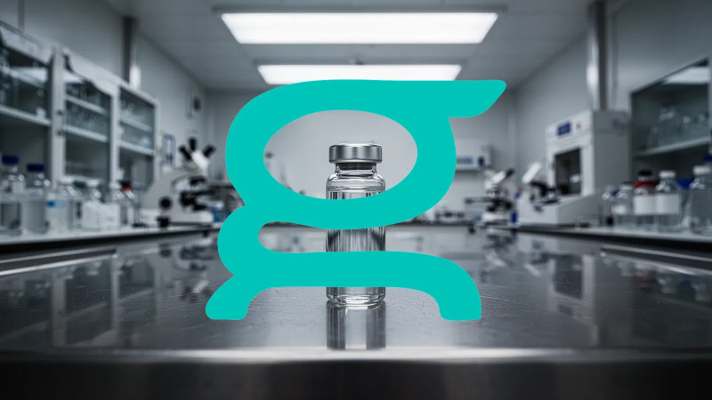 Beitragsbild zu Gerresheimer Aktie: UBS knallhart