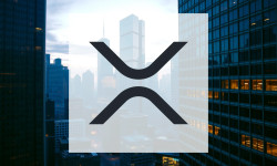 Beitragsbild zu XRP: Angebot wird knapp