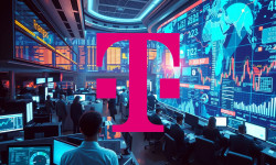 Beitragsbild zu Deutsche Telekom Aktie: Wichtige Bestätigung