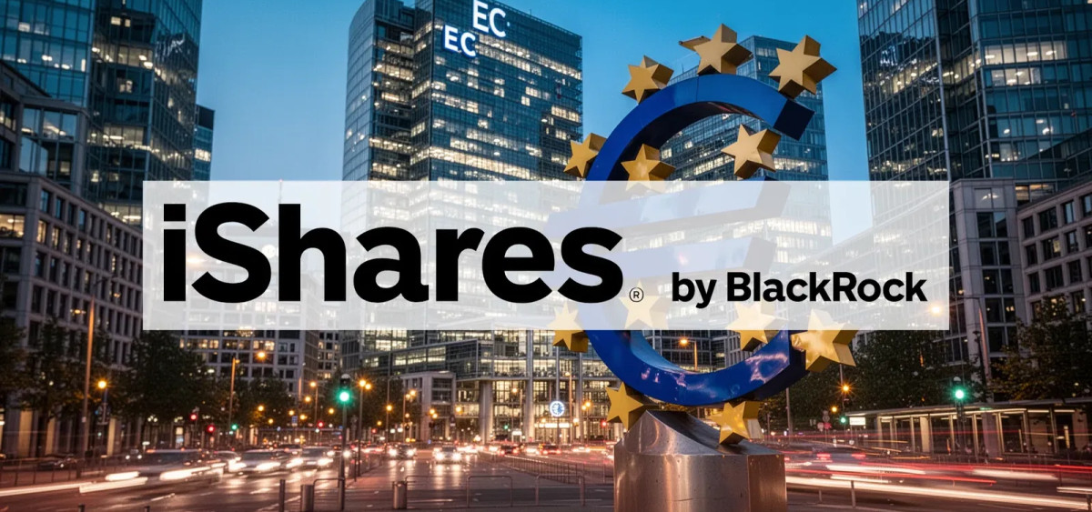 Beitragsbild zu SPDR Euro Aggregate ETF: EZB im Fokus