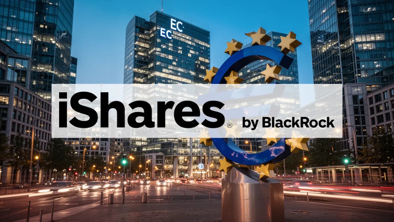 Beitragsbild zu SPDR Euro Aggregate ETF: EZB im Fokus