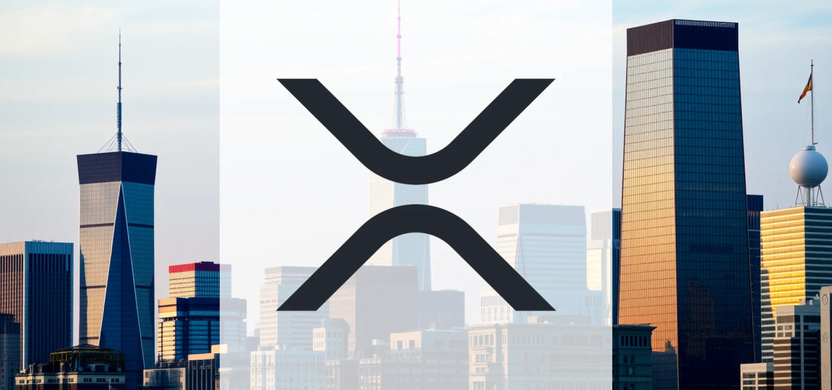 Beitragsbild zu XRP: Wachsende Erfolge!
