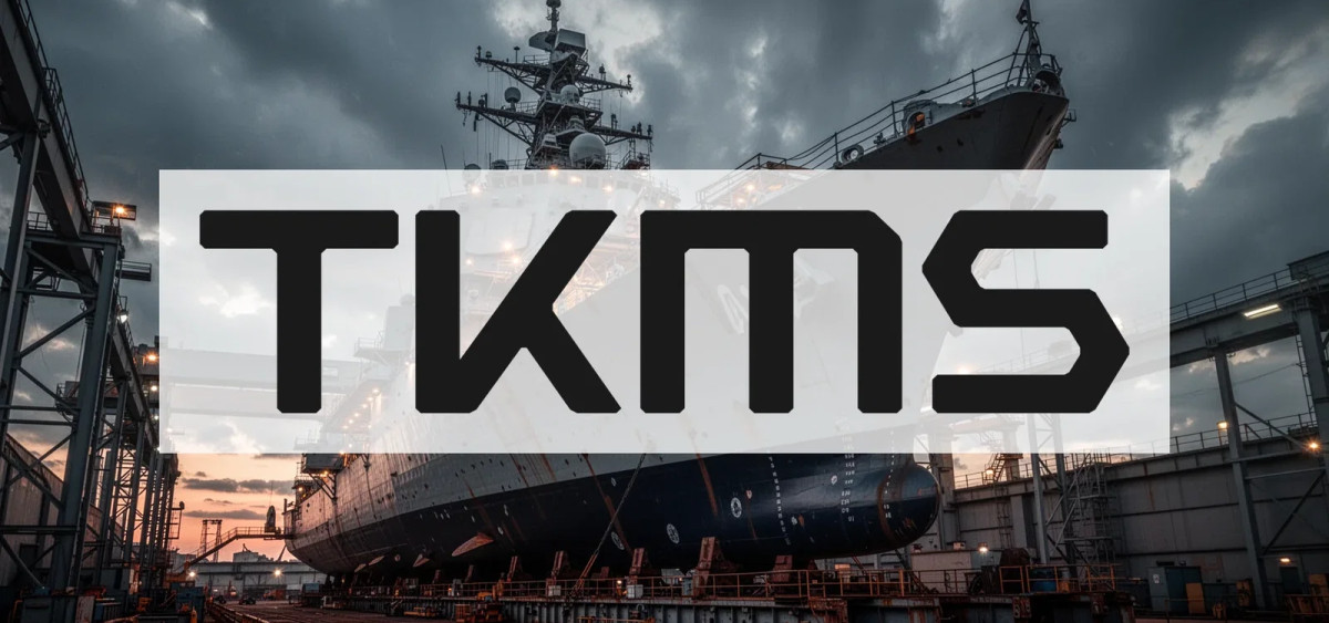 Beitragsbild zu TKMS Aktie: Minimaler Wandel