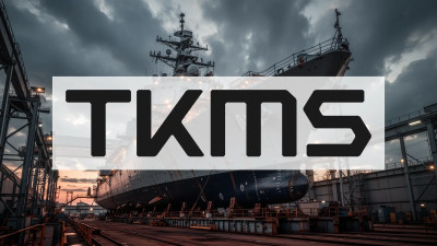 Beitragsbild zu TKMS Aktie: Minimaler Wandel