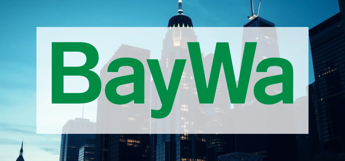 Beitragsbild zu BayWa Aktie: Kapitalschock überstanden