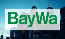 Beitragsbild zu BayWa Aktie: Kapitalschock überstanden