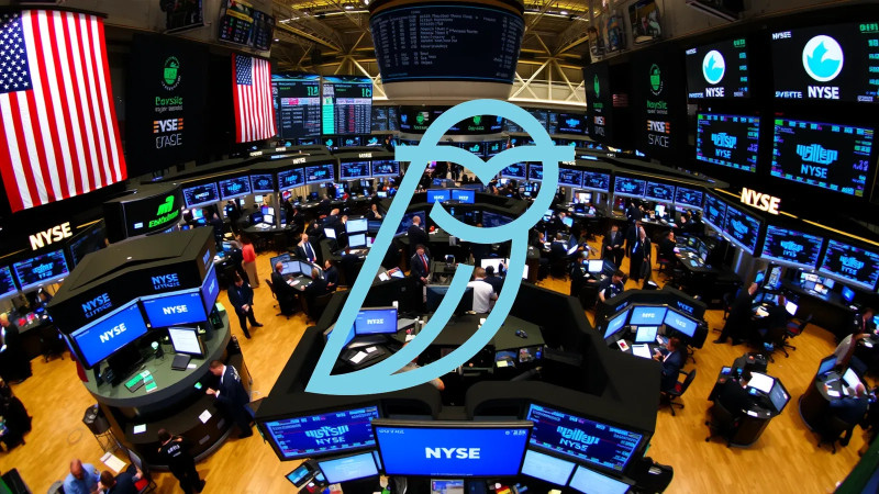 Beitragsbild zu Blue Owl Aktie: Rekord-Short-Wetten