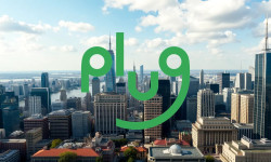 Beitragsbild zu Plug Power-Aktie: Wahnsinn!