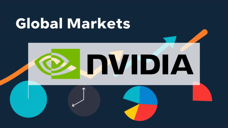 Beitragsbild zu Nvidia-Aktie: Unfassbar!