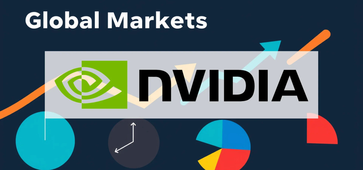 Beitragsbild zu Nvidia-Aktie: Billionen-Meldung!