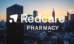 Beitragsbild zu Redcare Pharmacy Aktie: Explosionsartige Rally!