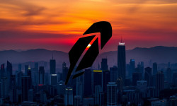 Beitragsbild zu Robinhood Aktie: Nachfrageveränderungen abwarten