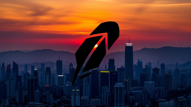 Beitragsbild zu Robinhood Aktie: Nachfrageveränderungen abwarten