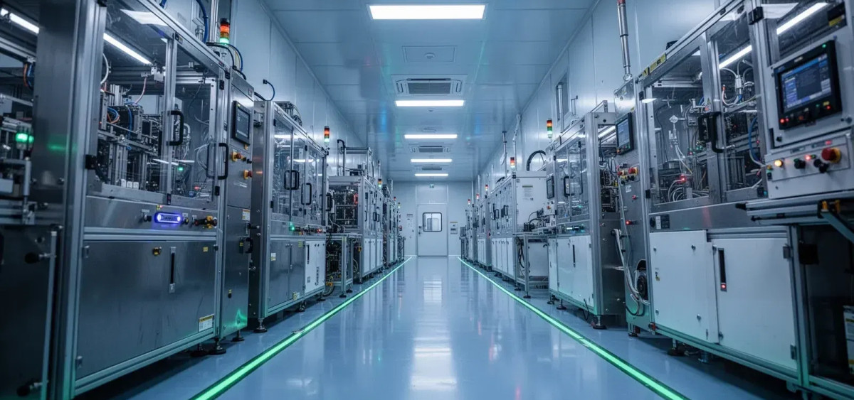 Beitragsbild zu Infineon Aktie: Massive KI-Offensive