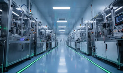 Beitragsbild zu Infineon Aktie: Massive KI-Offensive