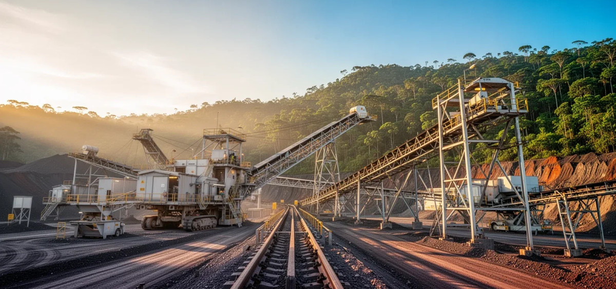 Beitragsbild zu Canamera Energy Metals Aktie: Brasilien im Fokus