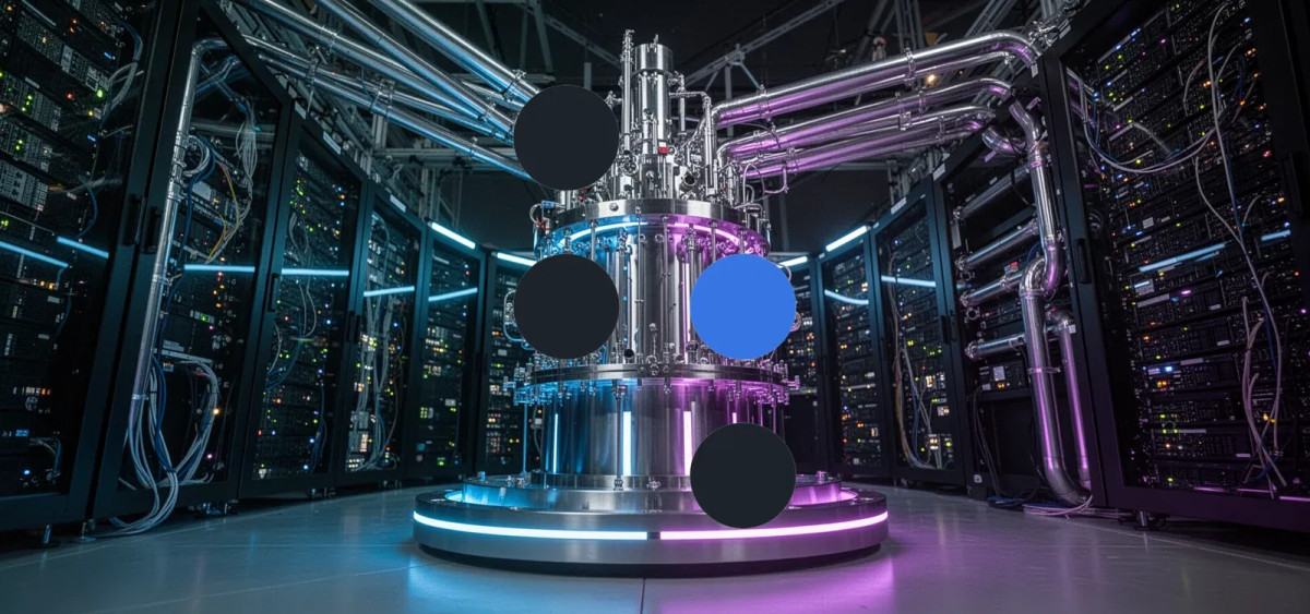 Beitragsbild zu D-Wave Quantum Aktie: Massive Auftragsflut