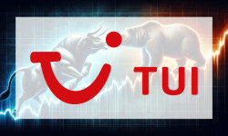 Beitragsbild zu TUI Aktie: Differenzierte Marktbeobachtungen