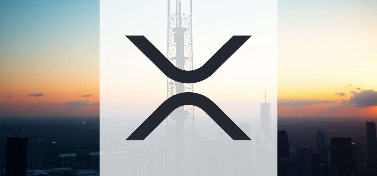 Beitragsbild zu XRP: Explosion nach Monster-Crash!