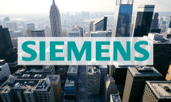 Beitragsbild zu Siemens Aktie: Doppelschlag!