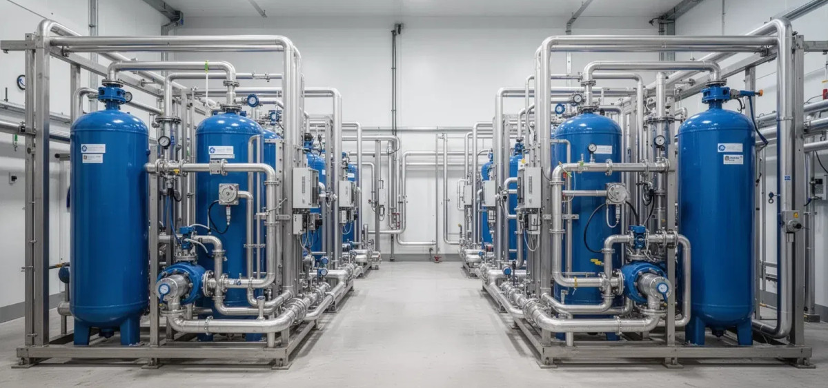 Beitragsbild zu Plug Power Aktie: Harter Schnitt