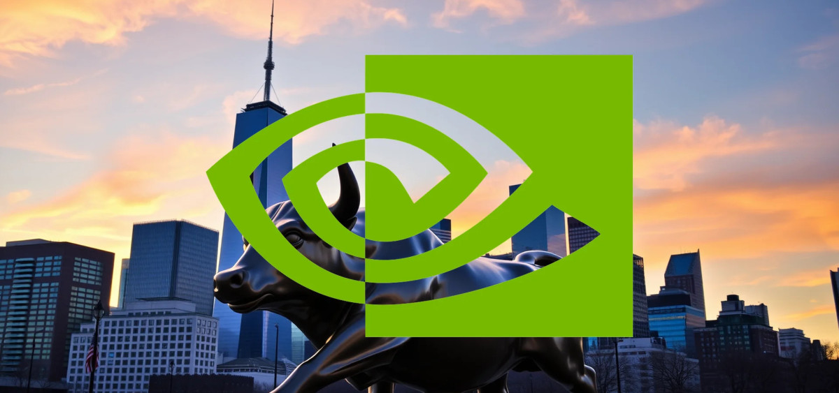 Beitragsbild zu Nvidia-Aktie: China-Kracher!