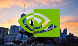 Beitragsbild zu Nvidia-Aktie: China-Kracher!