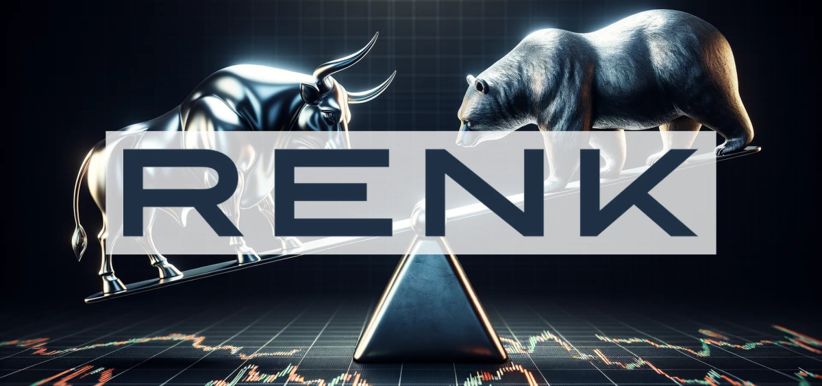 Beitragsbild zu Renk Aktie: Rekordauftrag ignoriert?