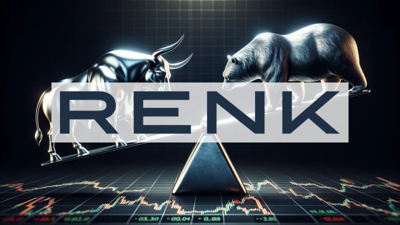Beitragsbild zu Renk Aktie: Rekordauftrag ignoriert?