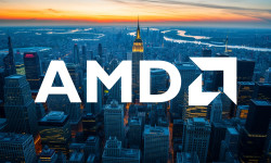 Beitragsbild zu AMD Aktie: Überzeugender Jahresauftakt