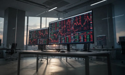 Beitragsbild zu The Trade Desk Aktie: Massiver Einbruch