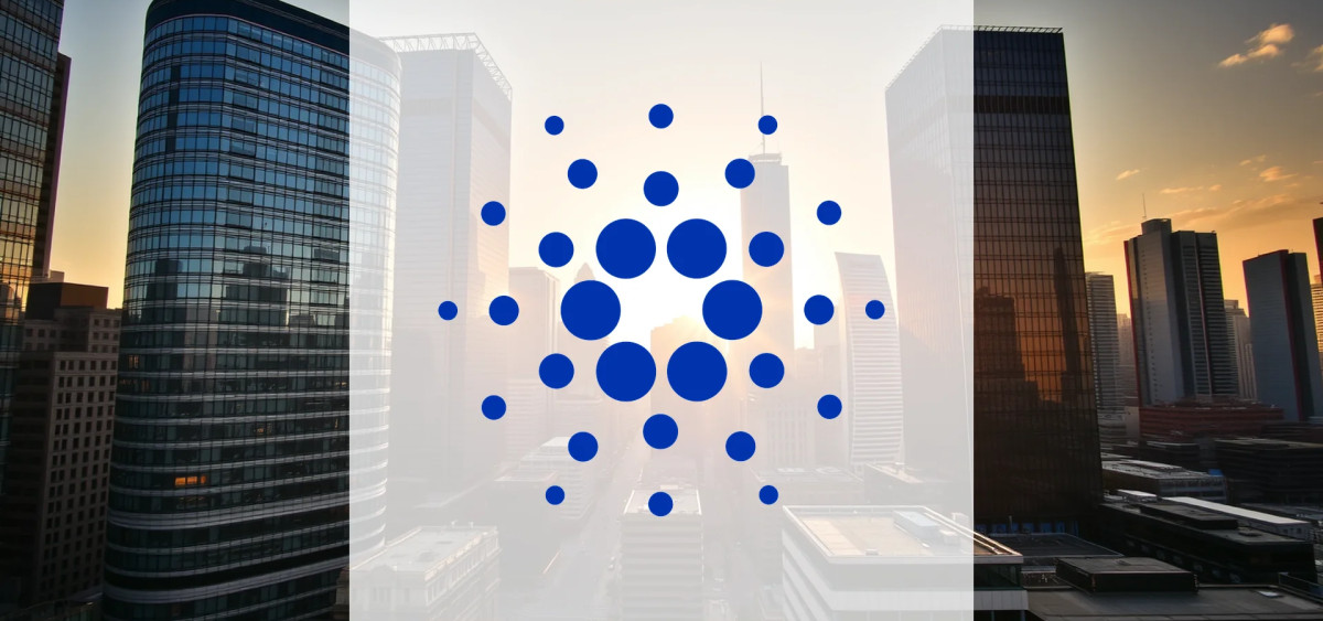 Beitragsbild zu Cardano: Förderliche Rahmenbedingungen!
