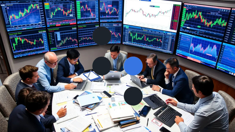 Beitragsbild zu D-Wave Quantum-Aktie: Die ganze Wahrheit!