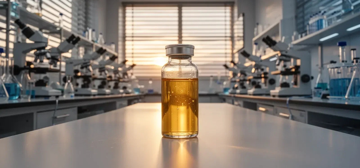 Beitragsbild zu Valneva Aktie: Rally vor Entscheidung