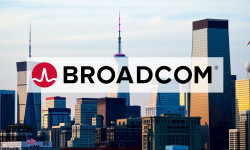 Beitragsbild zu Broadcom Aktie: KI-Explosion!