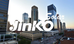 Beitragsbild zu JinkoSolar Aktie: Zwischen Rekorden und roten Zahlen