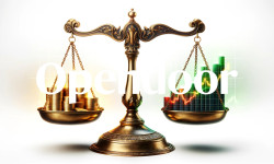 Beitragsbild zu Opendoor Aktie: Finanzlage stabil?