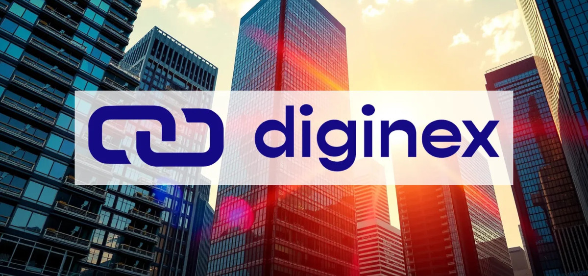 Beitragsbild zu Diginex Aktie: CEO-Wechsel schockt