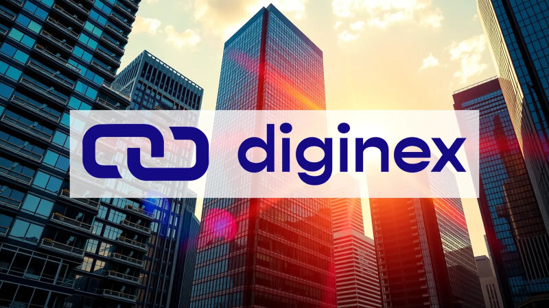 Beitragsbild zu Diginex Aktie: CEO-Wechsel schockt