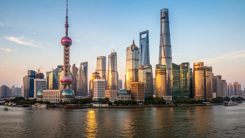 Beitragsbild zu Huaan SSE Leading Enterprise ETF: Aktuelle Aussichten