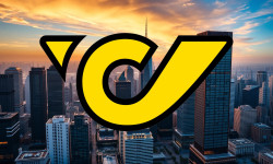 Beitragsbild zu Österreichische Post-Aktie: Ein gutes Jahr?