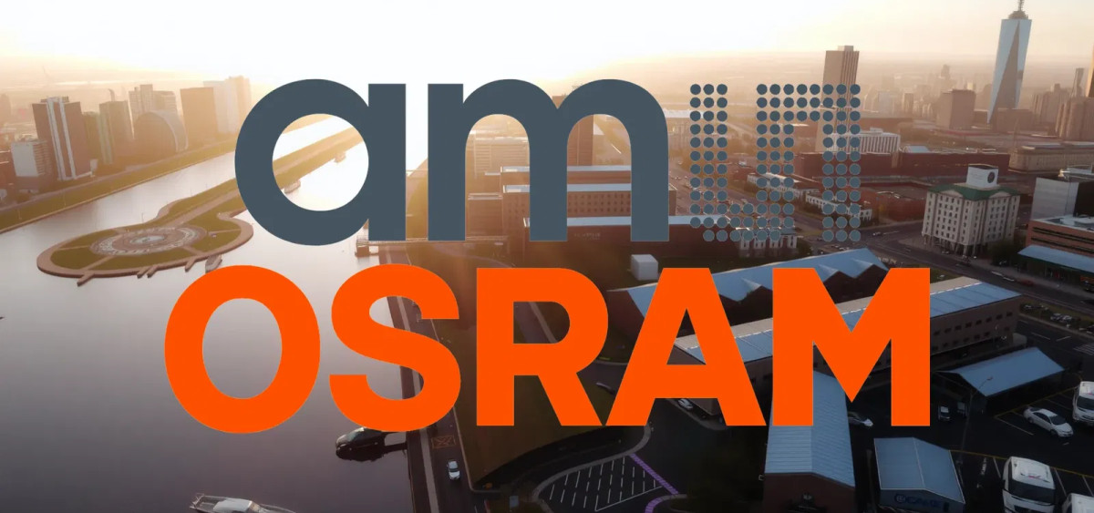 Beitragsbild zu Ams Osram Aktie: Countdown läuft