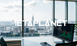 Beitragsbild zu Metaplanet Aktie: Bitcoin-Wette!