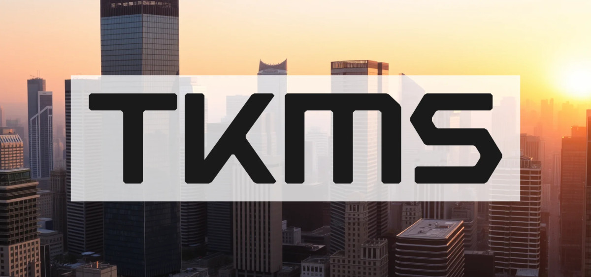 Beitragsbild zu TKMS Aktie: Kundenvertrauen gestärkt!