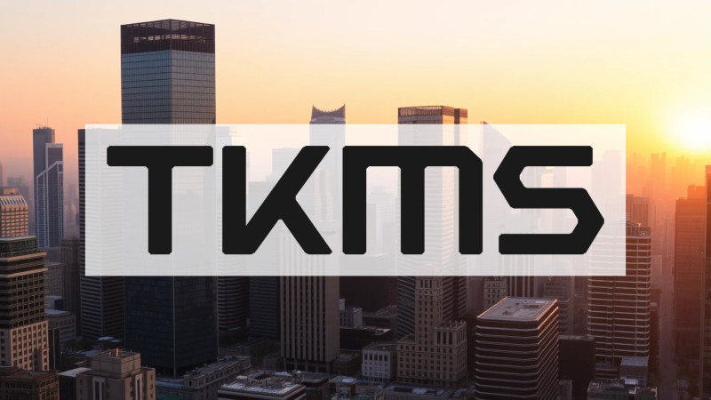 Beitragsbild zu TKMS Aktie: Kundenvertrauen gestärkt!