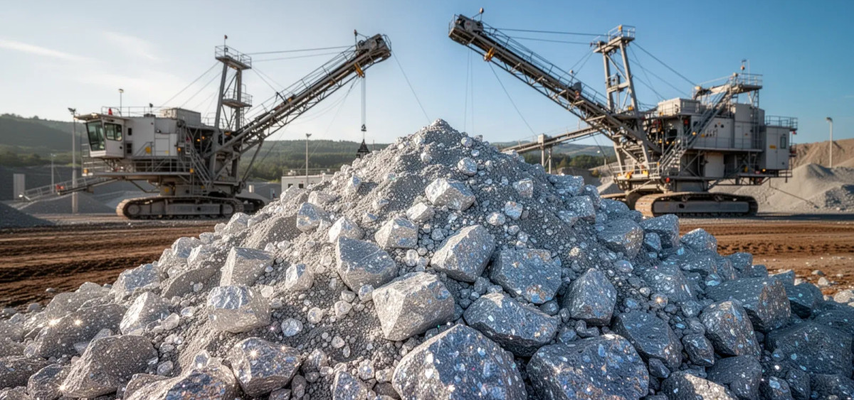 Beitragsbild zu European Lithium Aktie: Ressource wächst