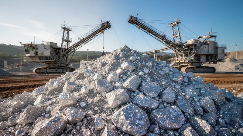 Beitragsbild zu European Lithium Aktie: Ressource wächst