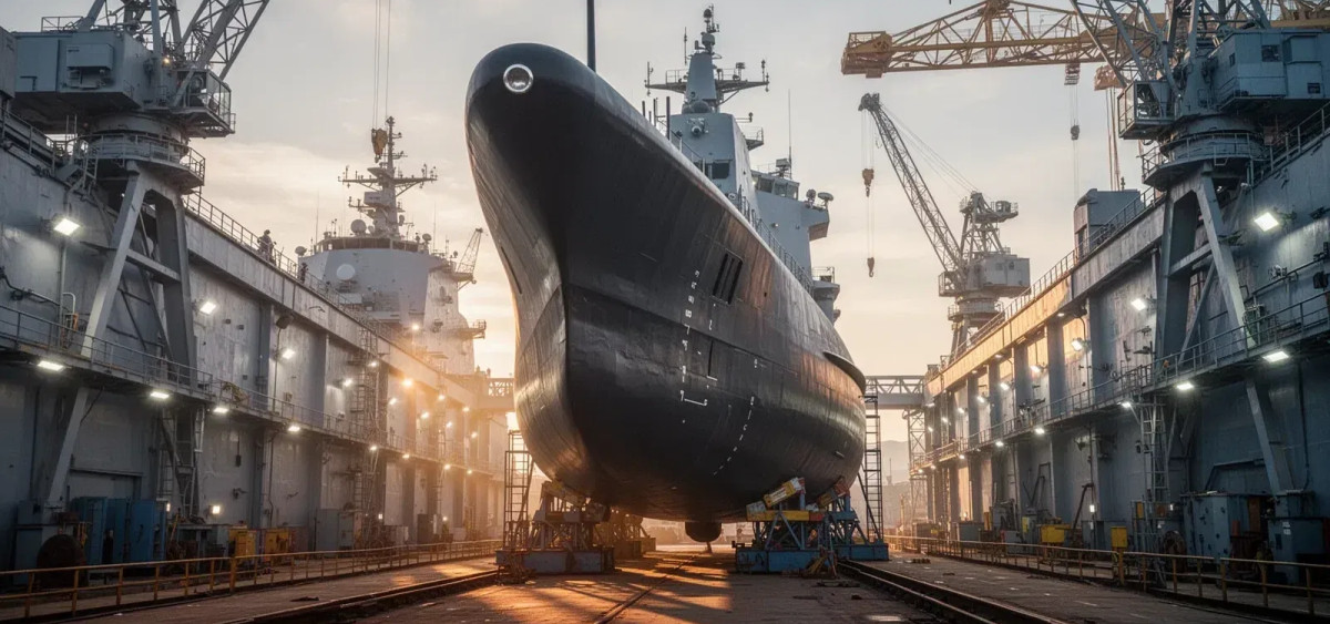 Beitragsbild zu TKMS Aktie: Standfeste Umsatzsteigerungen