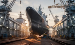 Beitragsbild zu TKMS Aktie: Standfeste Umsatzsteigerungen